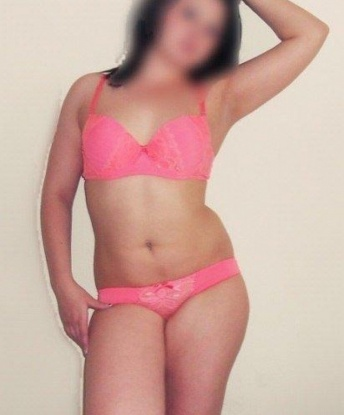 Проститутка Виктория